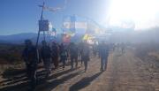 Milagro 2025: Brealito, la fe peregrina en el corazón de Salta