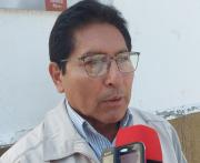 Contraloría no podrá auditar proyectode aducción para Bermejo hasta el 2026