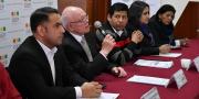 “Jubileo” observa proyecto con errorespara designación de Vocales electorales