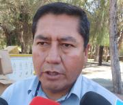 Alcalde Asunción Ramos repostulará al cargo en la elección subnacional