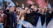 El mercado se adelantó y se dolarizó antes de las elecciones bonaerenses