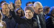 Factor Kicillof: cómo caen en el mercado las ideas económicas del ganador bonaerense