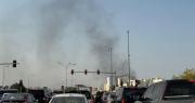 Israel lanzó un ataque en Qatar contra líderes de Hamas