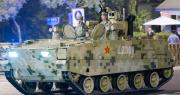 Las potencias en alerta por el dios de la guerra, la nueva arma china que revolucionará las batallas para siempre