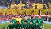 Vestida de blanco, Bolivia juega una de sus dos cartas finales para buscar clasificar al Mundial
