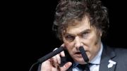 El Gobierno de Milei bajo la lupa en Argentina