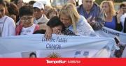 Carreras: “Si el juicio sale de Santa Cruz, los familiares y la verdad pierden”