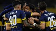 Están esperando ¿Boca ya tiene el once titular confirmado vs. Rosario Central?