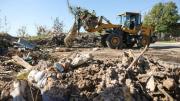 300 basurales a cielo abierto en Córdoba: la UCR denuncia una bomba ambiental y ocultamiento de Llaryora y Passerini