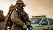 Incendios en Córdoba: el riesgo es extremo en la provincia