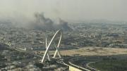 Israel bombardeó objetivos de Hamas en Qatar