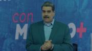 Nicolás Maduro volvió a adelantar la Navidad en Venezuela: al 1 de octubre