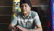 Evo Morales califica de “imperdonable” lo que hicieron García Linera, Fernando Mayorga y Luis Arce con el divisionismo electoral