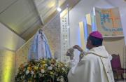 Fe y tradición marcan festividad de Virgen del Valle en Ciudad Guayana – Correo del Caroní