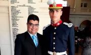 Caso Matías Chirino: la sorpresiva muerte del padre del soldado asesinado en un ritual de iniciación