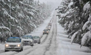 Alerta amarilla por lluvias y nevadas: qué provincias se verán afectadas
