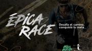 Épica Race: un desafío deportivo sin precedentes