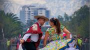 Fiestas Patrias en Chile: 3 eventos que seducen para cruzar la cordillera