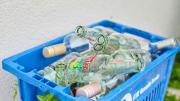 Si tienes botellas de vidrio sin uso en tu casa, tienes un tesoro: por qué y para qué sirven