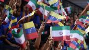Venezuela e Irán refuerzan alianza frente a las amenazas de Estados Unidos en el Caribe