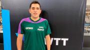 Gastón Alto: “Ganar en Mendoza es una alegría enorme”