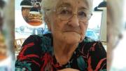 Adiós a la churrera del pueblo: Amanda, madre ejemplar y símbolo de esfuerzo en Cipolletti