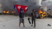 Primer ministro de Nepal dimite tras protestas de jóvenes de la generación Z