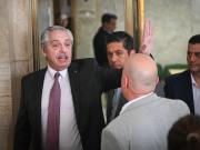 Corrupción con los seguros: sorpresivamente, la Fiscalía pidió revocar el procesamiento de Alberto Fernández