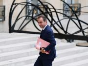 Crisis en Francia: Emmanuel Macron nombró a Sébastien Lecornu como nuevo primer ministro