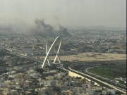 Israel bombardeó la delegación de Hamas en Qatar mientras discutían un alto el fuego: versiones encontradas sobre los muertos