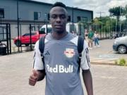 A los 16 años, murió trágicamente Éder Smic Valencia, la joven promesa del fútbol que iba a jugar en Estados Unidos
