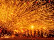 El festejo con fuegos artificiales que terminó en tragedia: se supo cómo murieron una madre y sus tres hijos