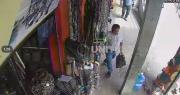 Roban Bs 70.000 y $us 2.000 a una comerciante del mercado Alto San Pedro en Santa Cruz