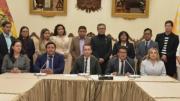 Tras instructivos y fallos, activistas ven al TSJ entre el acomodo al nuevo gobierno y leves señales de cambio