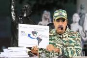 Venezuela acusa a Estados Unidos de ser centro mundial del narcotráfico