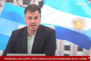 (VIDEO) Venezuela en alerta permanente por las fuerzas estadounidenses en el Caribe