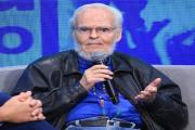 Luis Britto García: Venezuela es el futuro del mundo