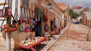 Vacaciones en Jujuy: el pueblo que fue elegido como uno de los más hermosos del mundo