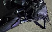 Conmoción en la Región: un motociclista murió tras despistarse en la avenida 60