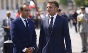 Francia: Macron nombra a Sébastien Lecornu como nuevo primer ministro