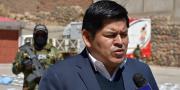 FELCN afecta al narcotráfico en más de $us 4 millones en tres operativos