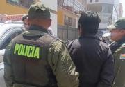 Condenan a cinco años de prisión a hombre que torturó y mató a un perro en El Alto
