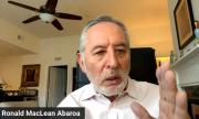 MacLean le pide a Tuto bajar su candidatura: “hay veces se pierde ganando y se gana perdiendo”
