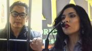 Muñoz exige medio millón de dólares a Brenda La Fuente tras proceso que lo llevó a prisión