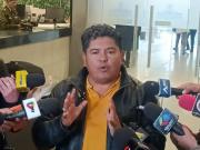 Camacho no respaldará a ningún candidato en el balotaje según diputado