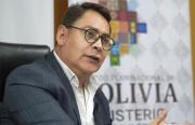 Gobierno asegura que violencia en Santa Cruz y el trópico está ligada a conflictos de narcotráfico