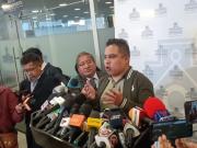 Cuestionan propuestas de Lara y advierten con colapso institucional si no se respeta el funcionamiento legislativo