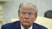 Donald Trump condenó el ataque de Israel contra Doha