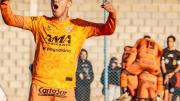 Berazategui, en un cierre de torneo de película