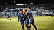 Forestello valoró la entrega tras el triunfo agónico de Temperley